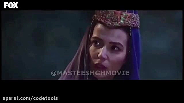معرفی فیلم مست عشق زمان60ثانیه