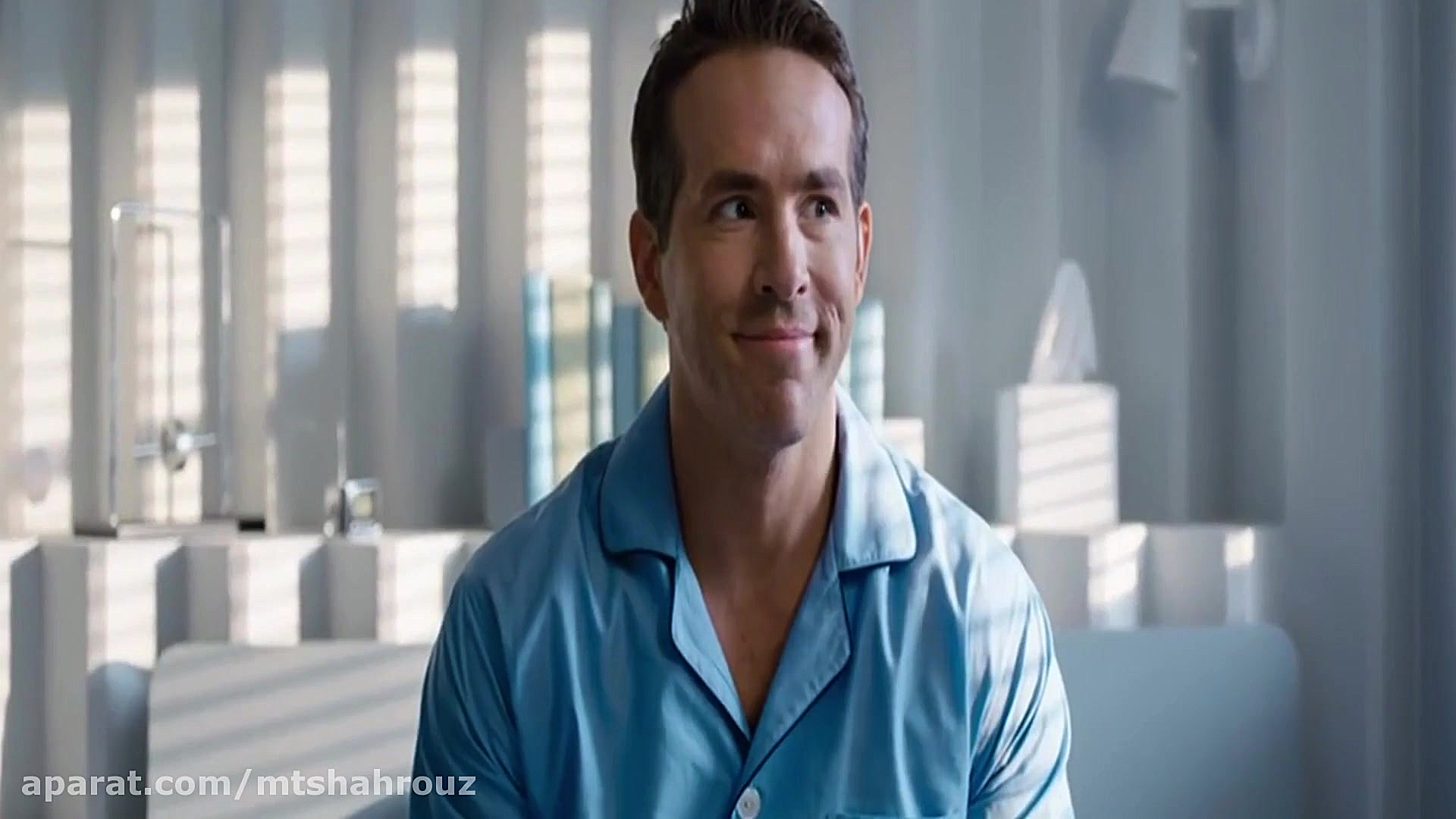 پیش نمایش فیلم مرد آزاد Free Guy 2020 زمان204ثانیه