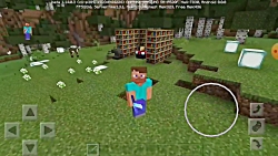 اموزش رفتن به جهنم در بازی⚠️ م...