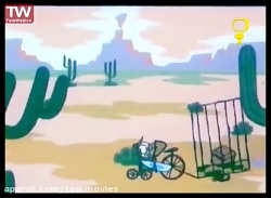 دانلود انیمیشن زبل خان دوبله ف...