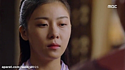 سریال کره ای بسیار زیبای ملکه...