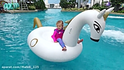 ماجراهای دیانا و روما : پارک آ...