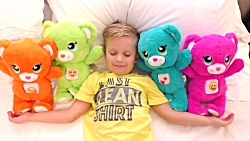 ماجراهای دیانا و روما : روما و...