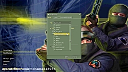 Counter-Strike 1.6پارت(2)