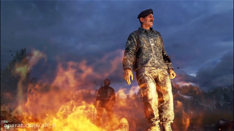 Call of Duty Modern Warfare 2 Remastered - PART 9