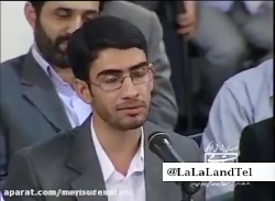 شعر طنزی که بارها موجب خنده ره...