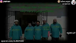 منشا کرونا آخوندها هستند؟
