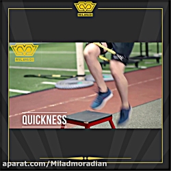 تمرین بدنسازی فوتبال