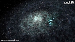 یارب العالمین/علی فانی