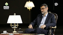 دکترامیرحسین قاضی زاده هاشمی از خانواده خود می گوید.