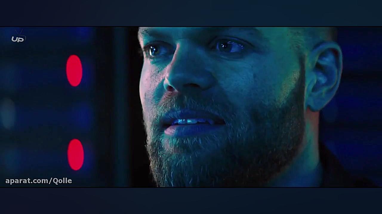 فیلم Escape Plan 2 Hades 2018 نقشه فرار 2 جهنم با دوبله فارسی زمان5604ثانیه