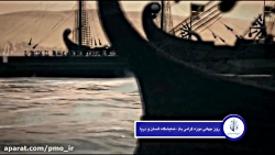 روز جهانی موزه | بازدید از نما...