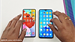 مقایسه سرعت عملکرد گوشی های شی...