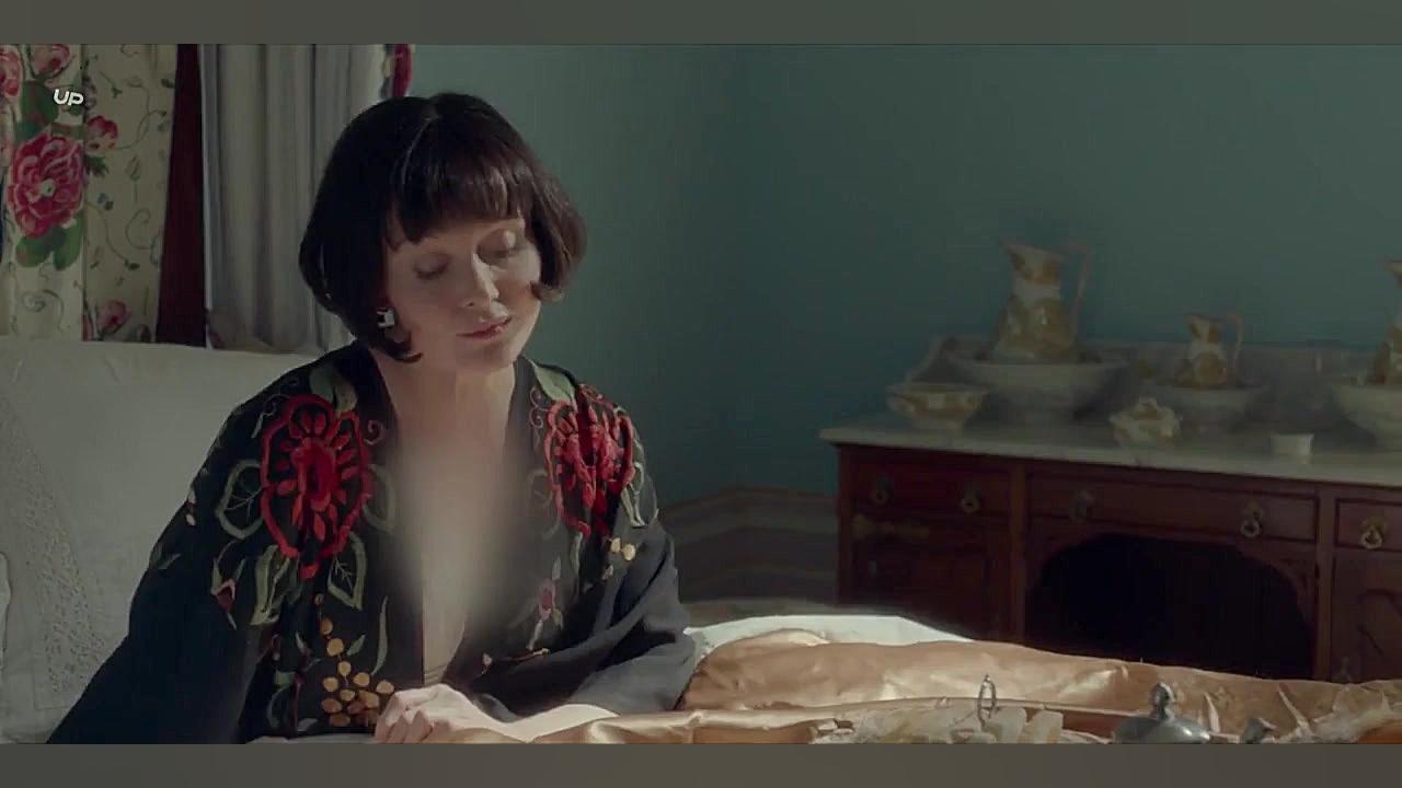فیلم خانم فیشر و راز اشک ها Miss Fisher and the Crypt of Tears با زیرنویس فارسی زمان5520ثانیه