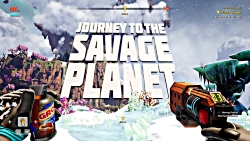 نقد و بررسی بازی Journey to the Savage Planet - IGN