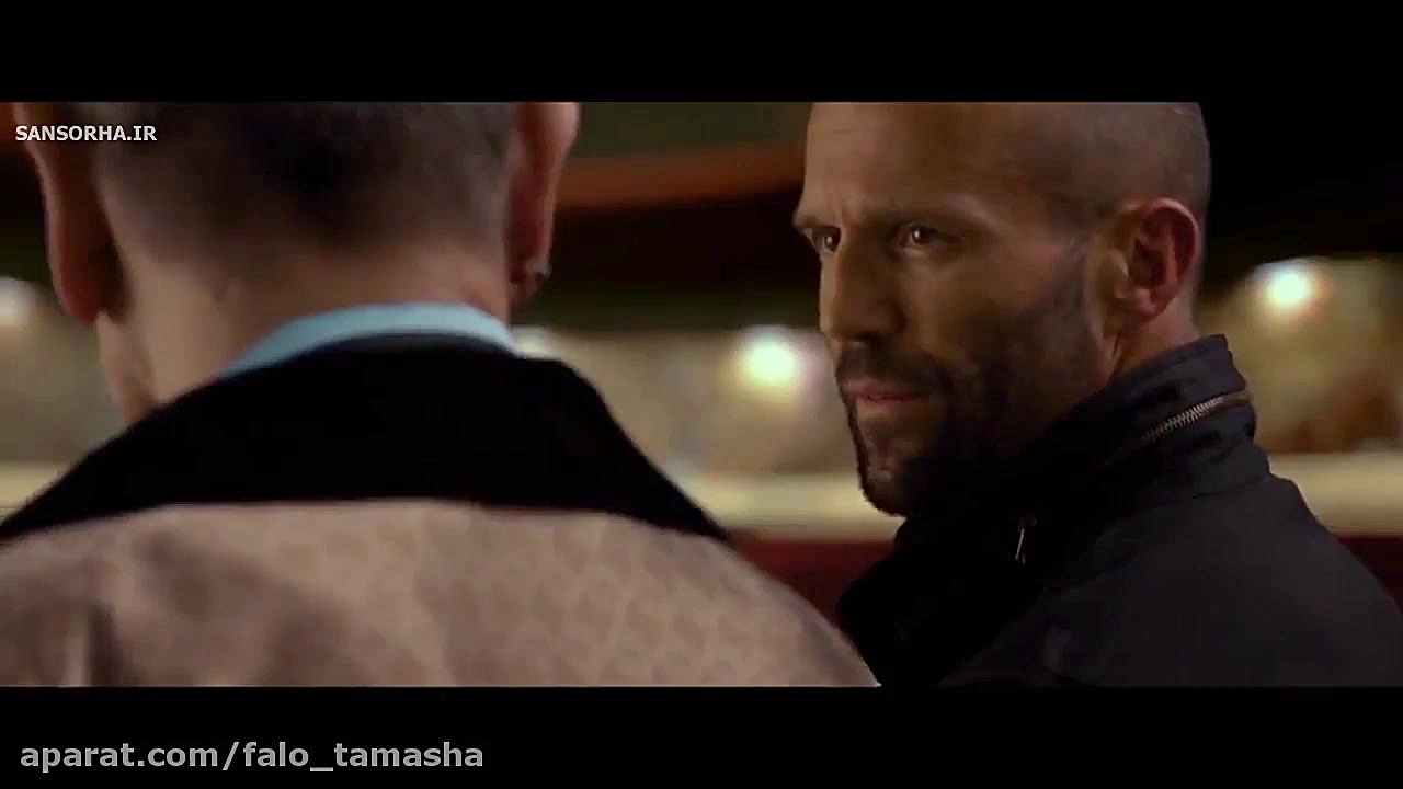 فیلم Mechanic Resurrection 2016 مکانیک 2 رستاخیز دوبله فارسی زمان5319ثانیه