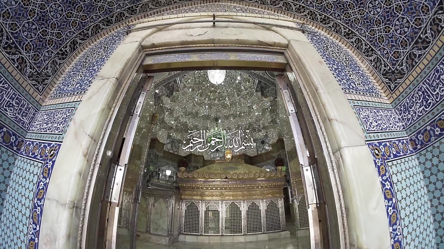 دعای روز بیست و یکم ماه مبارک...