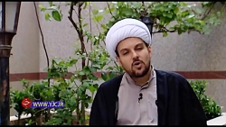 اگر خدا از احوال ما با خبر است...