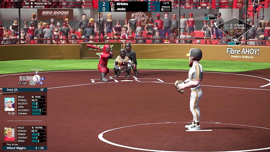 نقد و بررسی بازی Super Mega Baseball 3 - IGN