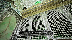 دعای روز بیست و دوم ماه مبارک...