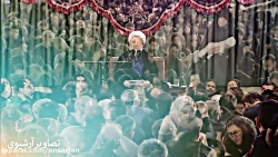 چه بدی به شما کردم؟ - استاد حس...