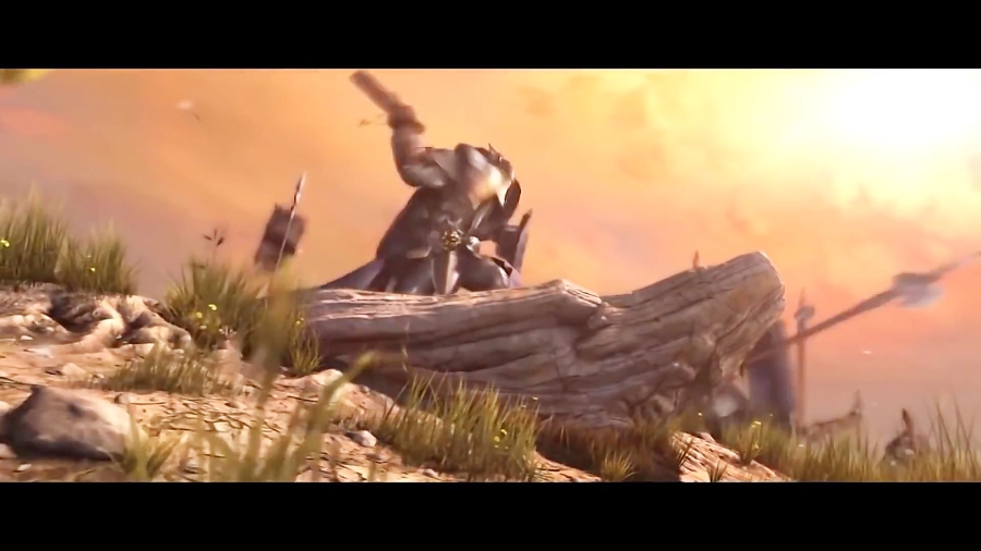 نقد و بررسی بازی Warcraft III Reforged - IGN