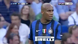 فینال لیگ قهرمانان اروپا 2010...