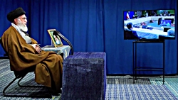 بیانات رهبر انقلاب در ارتباط ت...