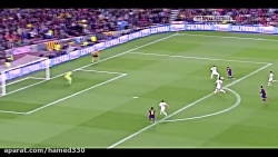 بهترین گل های لیگ قهرمانان ارو...