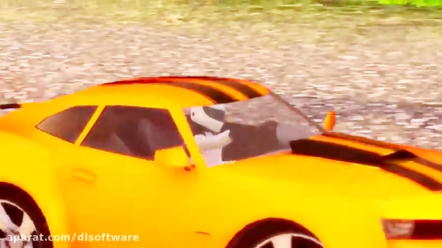 تریلر بازی Super Toy Cars 2 برای کامپیوتر