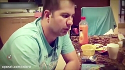 اولین تصاویر از الکس، سرشبکه ق...