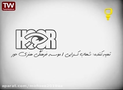 قسمت ۳۸  ماجراهای روباه و خروس...