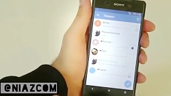 اگه کسی به اکانت تلگرام شما نف...