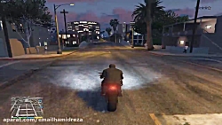 راز میلیاردر شدن در GTA V..بهترین راه پولدار شدن