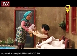 قسمت ۱  دهکده پرماجرا  شبکه پو...