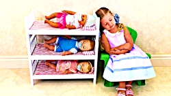 دیانا و روما :: مامان بازی دیا...