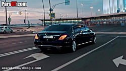 یک رنجرور 6 در که برای رئیس جم...