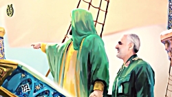 استاد حسن عباسی &laquo; فراتر...