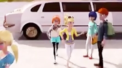 ماجراجویی در پاریس