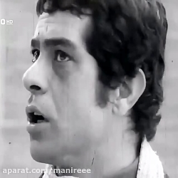 سکانس دیدنی بهروز وثوقی  دشنه