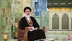 معنی حبط عمل در قرآن - گزیده س...