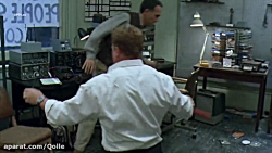 فیلم آسیب ناخواسته Collateral...