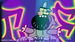 اخبار رپ دیرین دیرین قسمت سوم