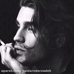 آهنگ عاشقانه و غمگین افغانی