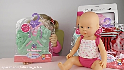 ماجراهای دیانا و روما | بازی د...