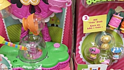 ماجراهای دیانا و روما | بازی د...