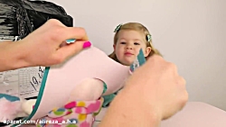 ماجراهای دیانا و روما | بازی د...