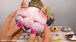 ماجراهای دیانا و روما | بازی د...