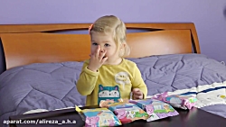 ماجراهای دیانا و روما | بازی د...