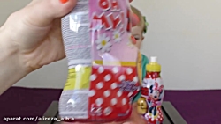 ماجراهای دیانا و روما | بازی د...